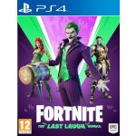 Fortnite The Last Laugh – Zbozi.Blesk.cz