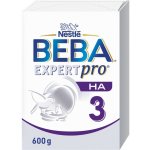 BEBA EXPERTpro HA 3 batolecí mléko 600 g – Zboží Dáma
