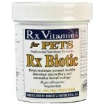 Rx Vitamins Rx Biotic for Pets 60 g – Hledejceny.cz
