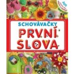 První slova - schovávačky – Zboží Mobilmania