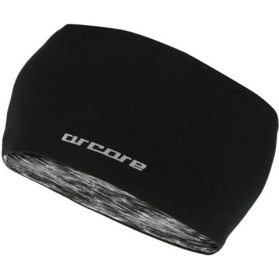 Arcore Zoloco Běžecká černá – Zboží Mobilmania