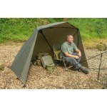 Korum přístřešek Pentalite Brolly Shelter 50" – Sleviste.cz