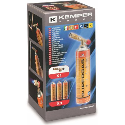 Kemper 1047SC – Sleviste.cz