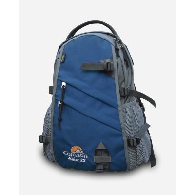 Corazon Hiker 25 l modrý – Zboží Mobilmania