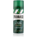 Proraso pěna na holení Eucalyptus Oil and Menthol 50 ml – Zbozi.Blesk.cz