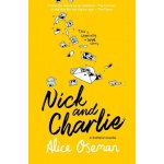 Nick And Charlie - Alice Oseman – Hledejceny.cz