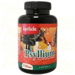 Apotheke Psyllium 150 kapslí – Hledejceny.cz