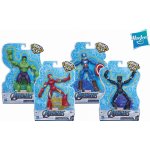 Hasbro Avengers Bend and Flex Iron Man – Zbozi.Blesk.cz