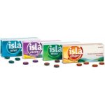 Isla Ginger bylinné pastilky 30 tablet – Hledejceny.cz