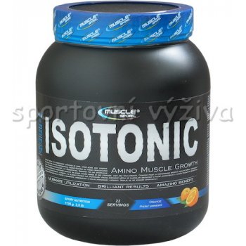 Muscle Sport Isotonic AMG 1135 g