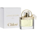 Chloé Love Story parfémovaná voda dámská 30 ml – Sleviste.cz