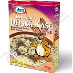 Labeta Instantní dětská kaše bez lepku směs 250 g – Zbozi.Blesk.cz