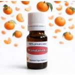 Trigon Media esenciální vonný olej Mandarinková silice 120 ml – Hledejceny.cz