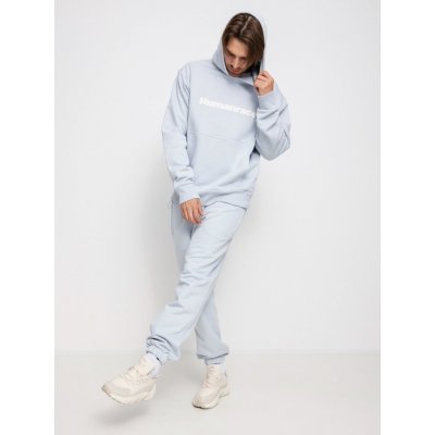 adidas Originals Pharrell Williams Basics HD halblu – Zboží Mobilmania