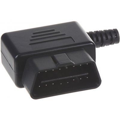 Konektor OBD2 90 st. (OBD02)