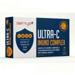 Barnys Ultra-C Imuno Complex 30 kapsulí – Hledejceny.cz