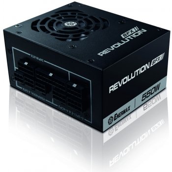 Enermax Revolution SFX 550W ERV550SWT