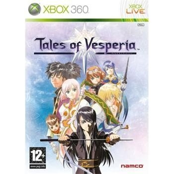 Tales of Vesperia