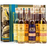 Plantation Experience Cigar Box 41,03% 6 x 0,1 l (kazeta) – Zboží Dáma