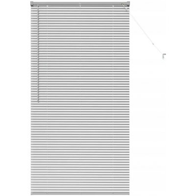 VidaXL 42005919 850 x 1750 mm stříbrná – Hledejceny.cz
