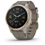 Garmin fenix6S PRO Sapphire – Zbozi.Blesk.cz