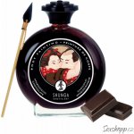 Shunga Chocolate Bodypainting 100 ml – Zbozi.Blesk.cz