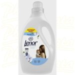 Lenor aviváž Sensitive 2650 ml 126 PD – Hledejceny.cz