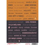 PAPERO AMO ♥ Samolepky - NAŠE LÉTO / Skvělé Léto – Zboží Živě