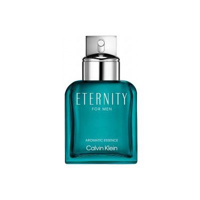 Calvin Klein Eternity Aromatic Essence parfém pánský 50 ml – Hledejceny.cz