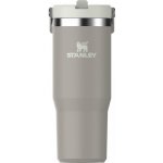 Stanley IceFlow Flip Straw Tumbler 0,89 l Ash – Zboží Dáma