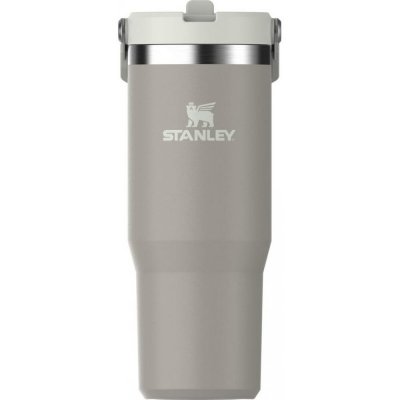 Stanley IceFlow Flip Straw Tumbler 0,89 l Ash – Zboží Dáma