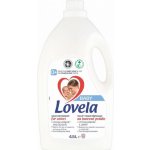 Lovela Color tekutý prací gel 50 PD – Hledejceny.cz