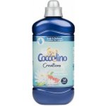 Coccolino Creations Water Lily & Pink Grapefruit koncentrovaná aviváž 58 PD 1,45 l – Zbozi.Blesk.cz