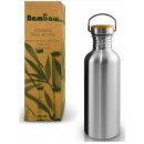 Bambaw Nerezová láhev na vodu 750 ml