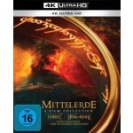 Mittelerde 6-Film Collection 4K BD – Sleviste.cz