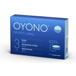 OYONO na noc 12 tablet – Hledejceny.cz