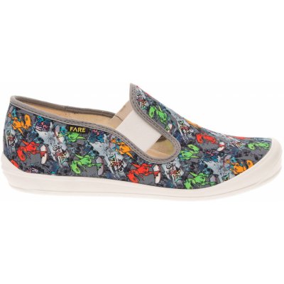 Dětské papuče na gumičku – Zboží Dáma