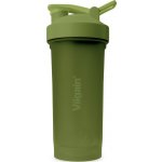 Vilgain Shaker Pro olive 600 ml – Zboží Dáma