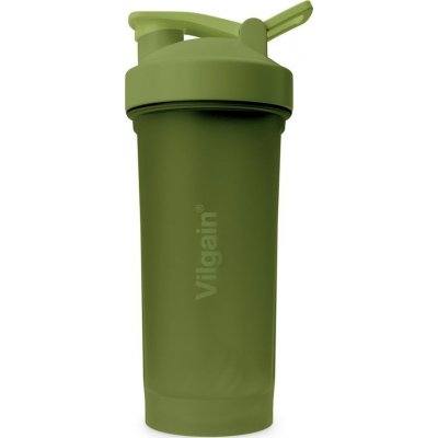 Vilgain Shaker Pro olive 600 ml – Zboží Dáma