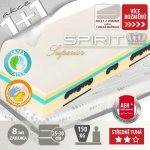 Tropico Spirit Superior Latex 1+1 – Sleviste.cz