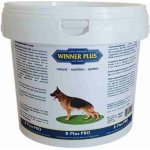 Winner Plus BARF Mix 1,4 kg – Hledejceny.cz