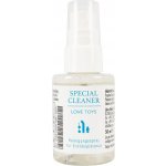 Special toy cleaner - dezinfekce erotických pomůcek – Zboží Dáma