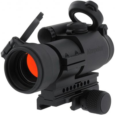 Aimpoint PRO 2MOA – Zboží Dáma