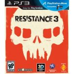 Resistance 3 – Hledejceny.cz