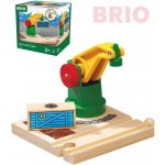 Brio Jeřáb s magnetem – Sleviste.cz