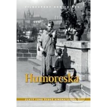 Humoreska DVD