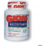 GIOM ERA Multivitamin 180 tbl – Zboží Mobilmania