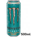 Monster Energy Drink Ultra Fiesta Zero Mango 500 ml – Hledejceny.cz