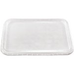 ECOFOL Plastové víčko hranaté PP pro misky 500/700 ml krt/400 ks – Hledejceny.cz