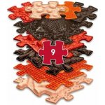 MUFFIK Set ortopedických podložek Podzimní set MFK-120 – Hledejceny.cz